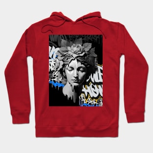 Street Selene Hoodie